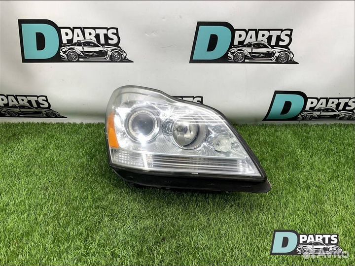 Фара правая Mercedes-Benz Gl-Class X164