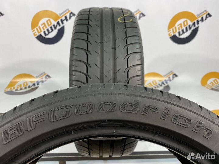 Bfgoodrich G-Grip 205/45 R17 79W