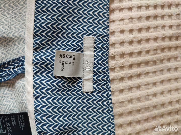 Шорты женские hm