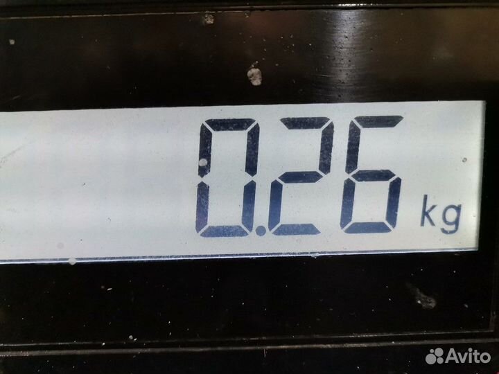 Корпус термостата Renault Scenic рест. 2002