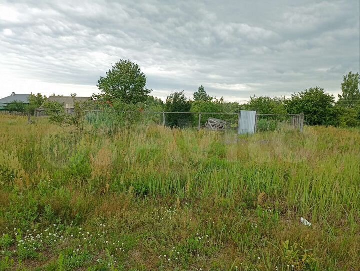 Участок 15 сот. (ИЖС)