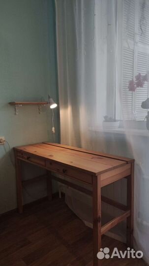 Письменный стол икеа