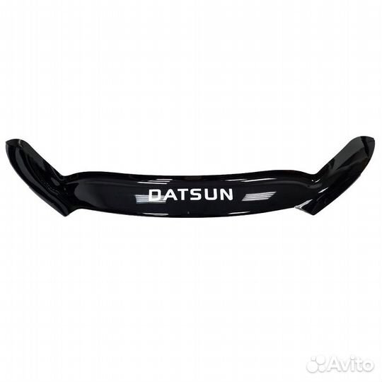 VAD дефлектор капота Datsun On-do Mi-do седан хэтч