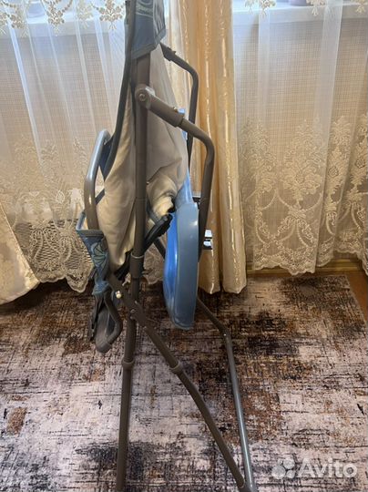 Стул для кормления