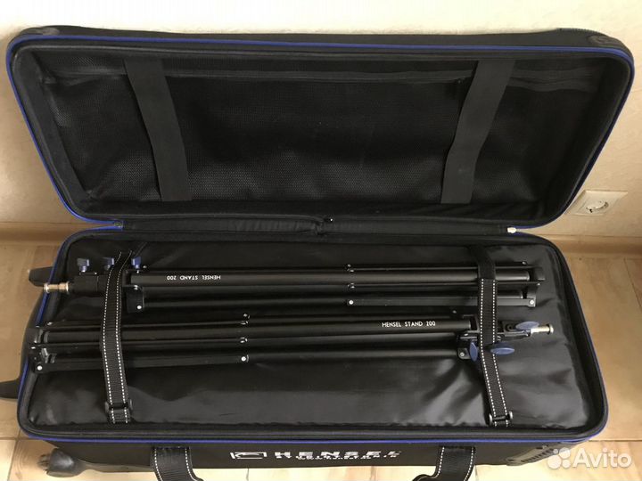 Пpoфеcсионaльная фотостудия Hеnsel Eхреrt