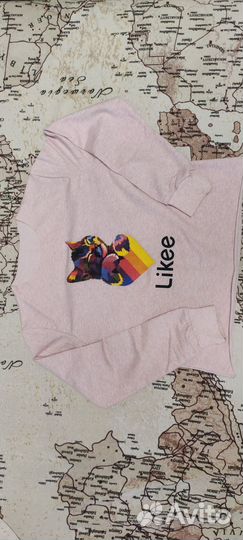 Кофта для подростка