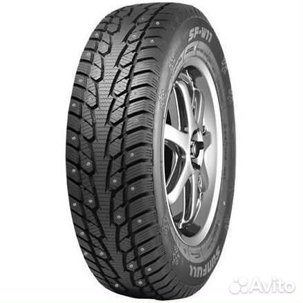 Sunfull SF-W11 285/45 R22