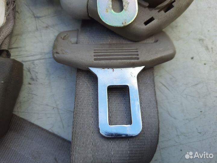 Ремень безопасности передний левый Chery Tiggo T11