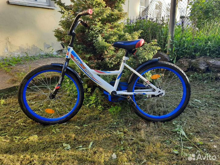 Велосипед детский 20