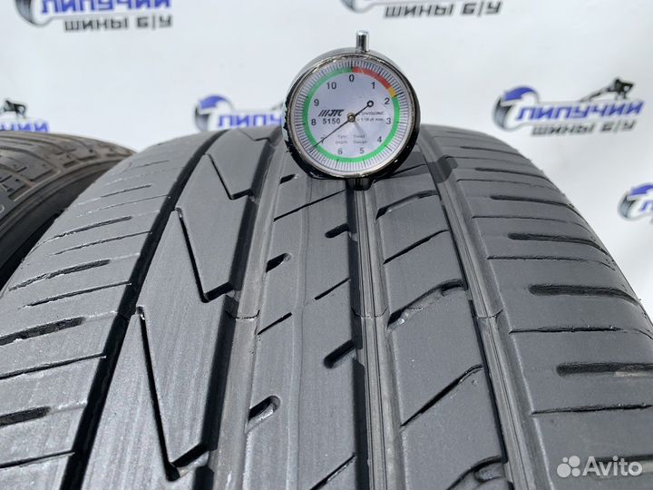 Hankook Ventus S1 Evo 2 K117 235/55 R18 100V