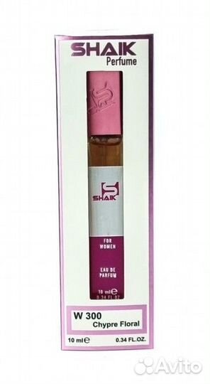 Shaik W300 (Lancome Idole), 10 ml