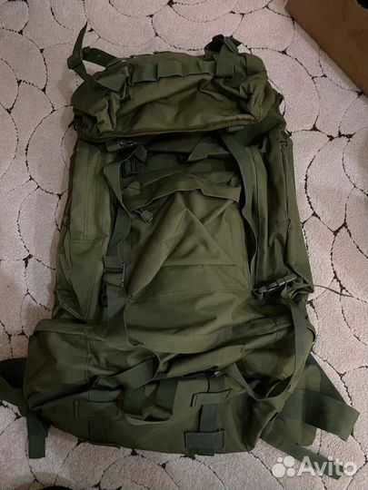 Военные вещи