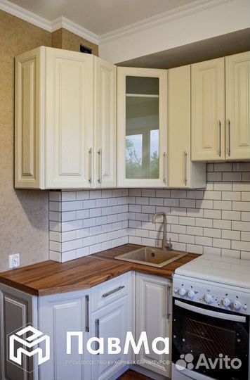 Кухонные гарнитуры