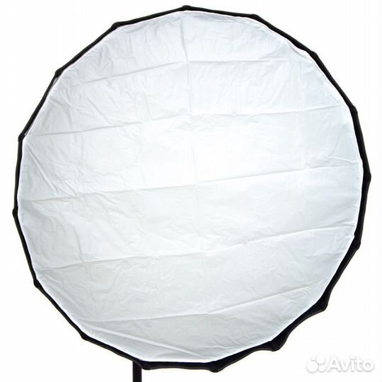 Октабокс NiceFoto 90см, быстроскладной, с байонето