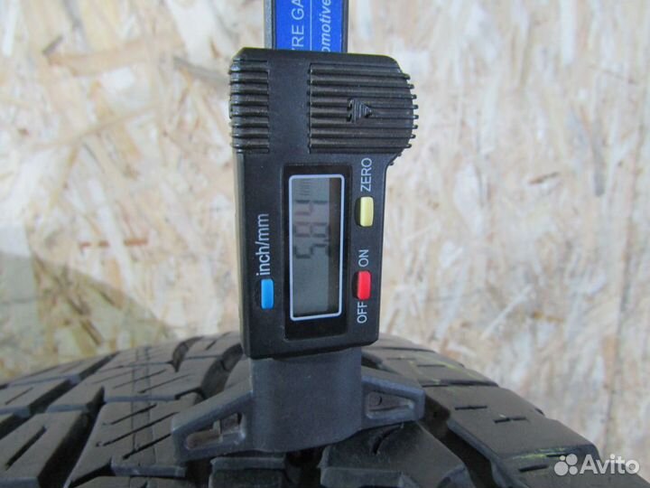 Pirelli Scorpion STR 255/55 R19