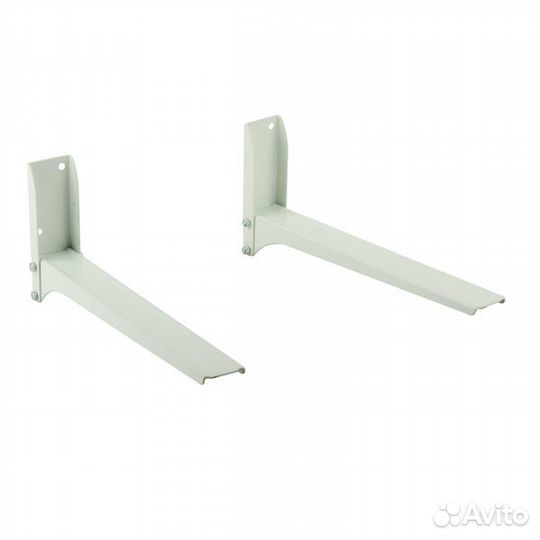 Настенный кронштейн для свч Kromax micro-4 white