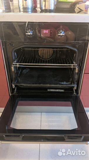 Духовой шкаф gorenje