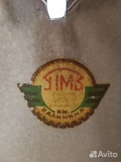 Швейная машинка 