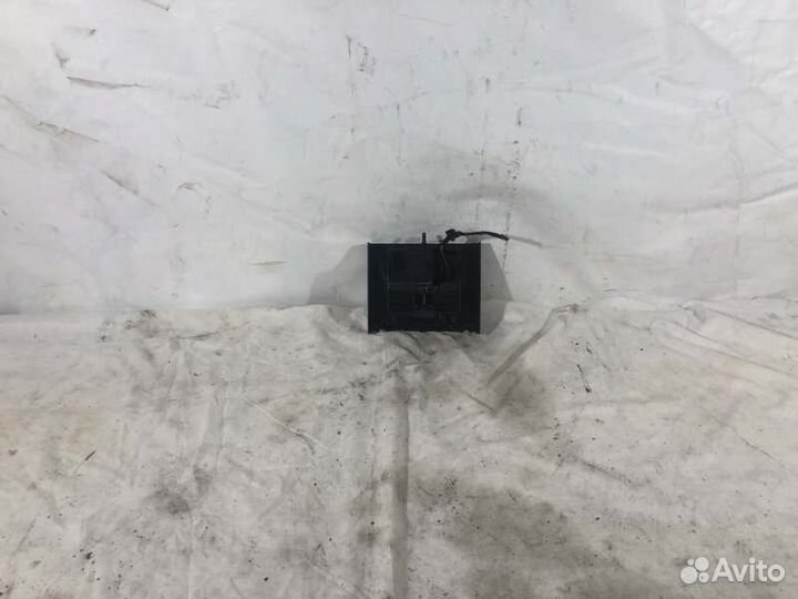 Пепельница задняя Mercedes-Benz E-Class W212