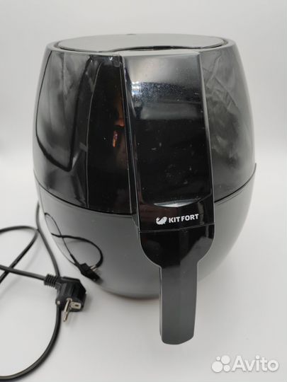 Аэрогриль Kitfort KT-2203