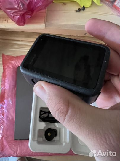 Go pro hero 12 black