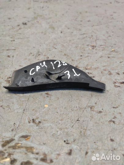 Накладка двери задняя левая Porsche Cayenne 957