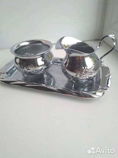 Набор новый