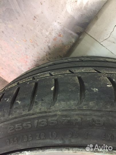 Литые диски