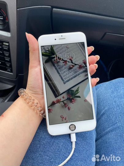 iPhone 6S Plus, 128 ГБ