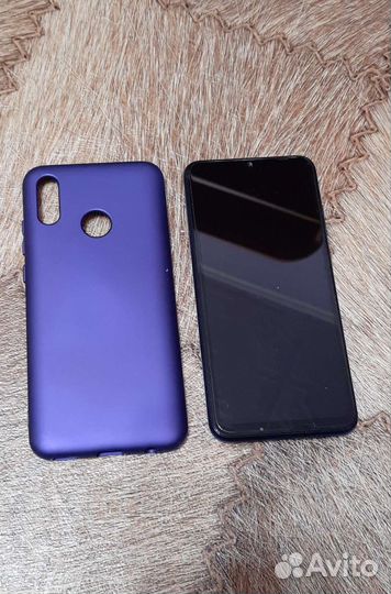 HUAWEI P Smart (2019), 3/32 ГБ