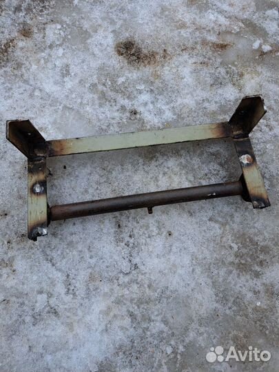 Спортивные тренажеры уличные