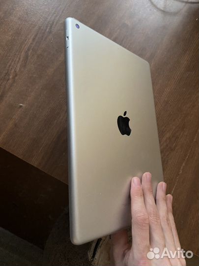 Планшет apple iPad 10.2 2021