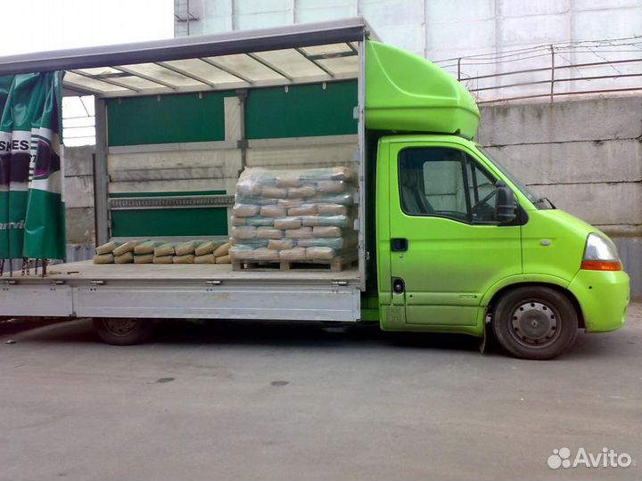 Грузоперевозки Межгород (в том числе догрузы)