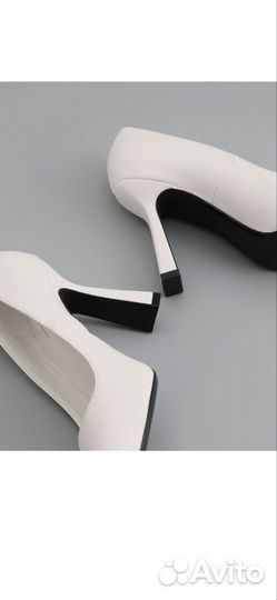 Туфли женские