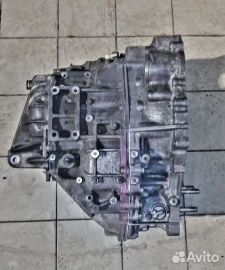 АКПП Toyota Sienna 3.5L U660