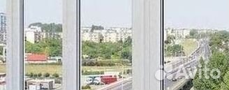 Окна быстро