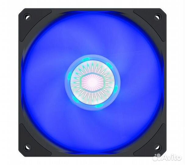 Вентилятор для корпуса Cooler Master SickleFlow 12