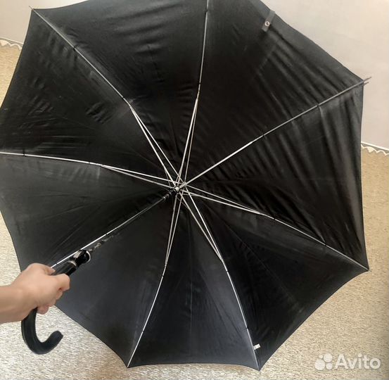 Зонт трость 3 слона Япония