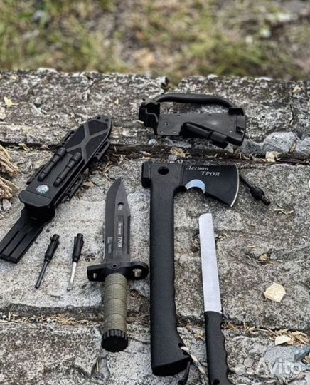 Набор для выживания