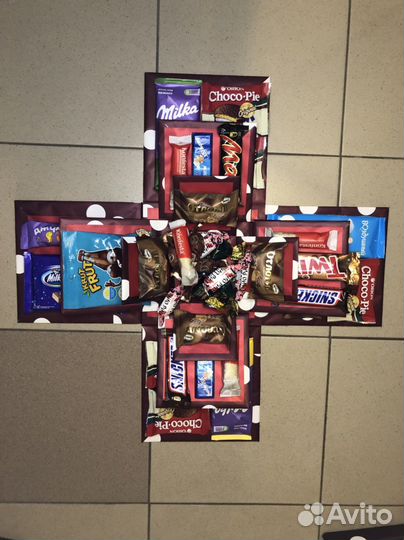 Женский подарок для девушки