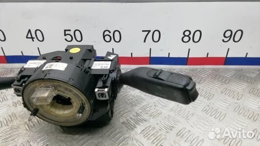 Переключатель поворотов и дворников (стрекоза) sko