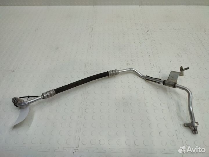 Трубка кондиционера Renault Logan 2 2014