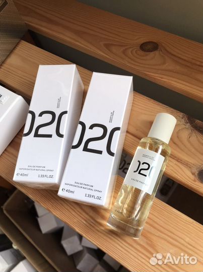 Escentric molecules 02 шикарные 40 мл