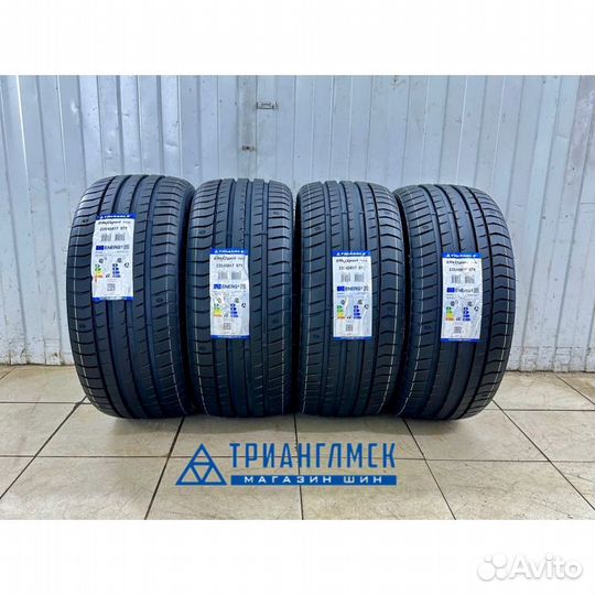 Triangle EffeXSport TH202 225/45 R19