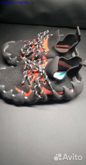 Yeezy style детские кроссовки (Арт.86122)