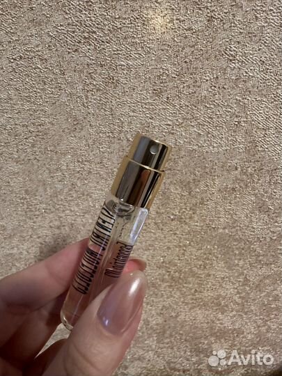 Escentric Molecules Escentric 02 парфюм