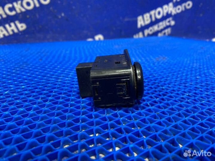 Блок управления зеркалами Chevrolet Aveo T250