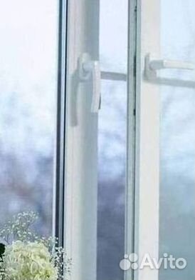 Окна на заказ