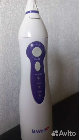 Ирригатор b well 911