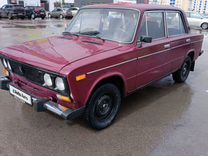 ВАЗ (LADA) 2106 1.6 MT, 2003, 311 000 км, с пробегом, цена 130 000 руб.